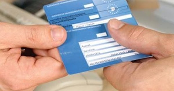 первую как получить тархету естранхера в испании высокой